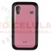 CAPA SILICONE IFACE SAMSUNG S5830